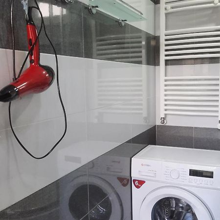 A Rioni Ξενοδοχείο Κουτάισι Εξωτερικό φωτογραφία