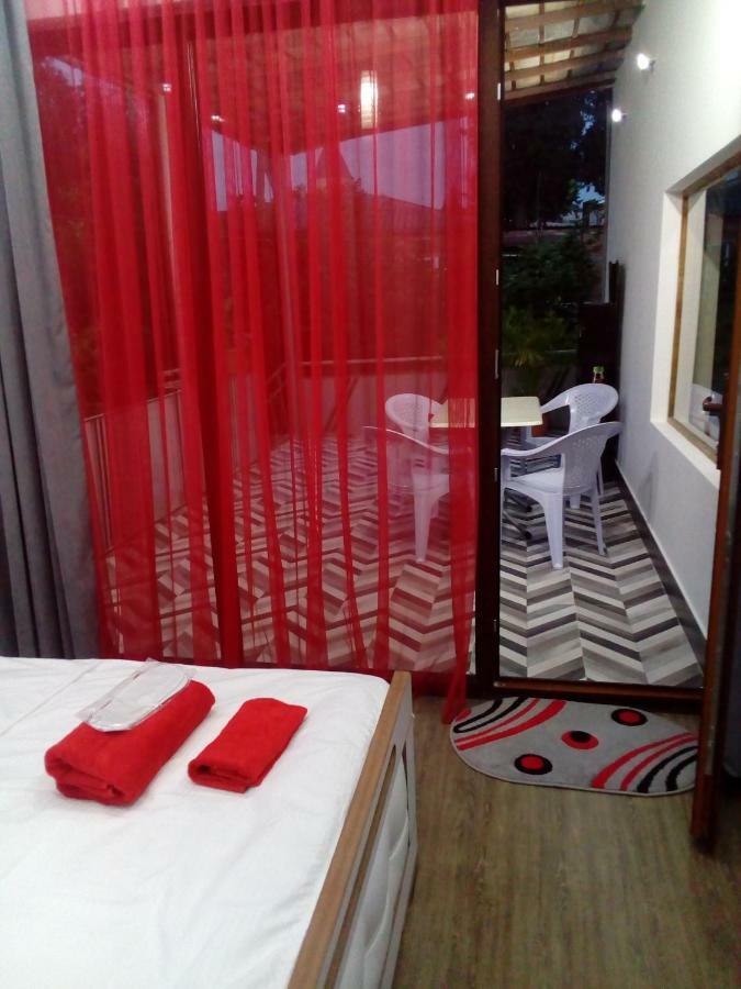 A Rioni Ξενοδοχείο Κουτάισι Εξωτερικό φωτογραφία